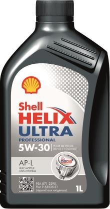 SHELL 550040178